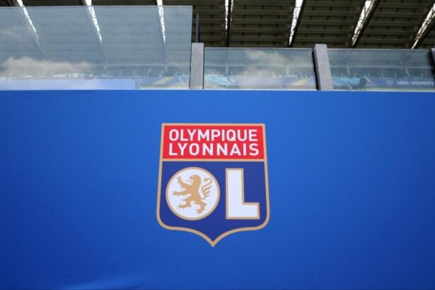 Lyon relegated to Ligue 2 due to financial breaches; American owner John Textor reportedly expected to appeal