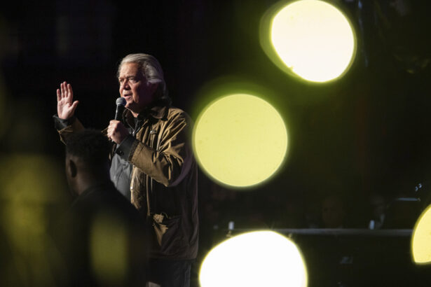 MAGA allies deride attacking Iran — but won’t criticize Trump directly