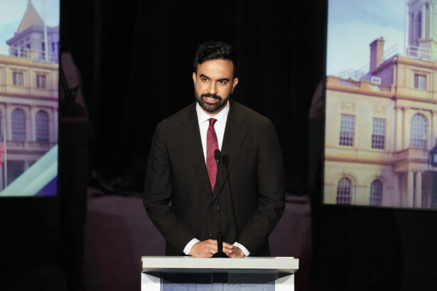 MAGA right attacks Zohran Mamdani’s religion following his win