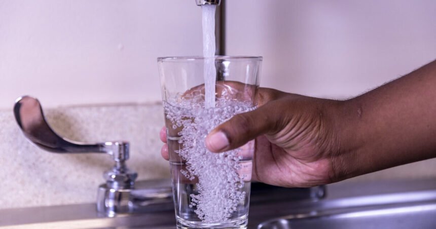 MAHA: Alabama City to Stop Adding Fluoride to Water Starting Monday |