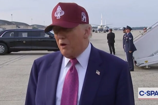 MEDIA FAIL: New Polling Shows Trump’s Immigration Policies Still Hugely Popular With the American People |