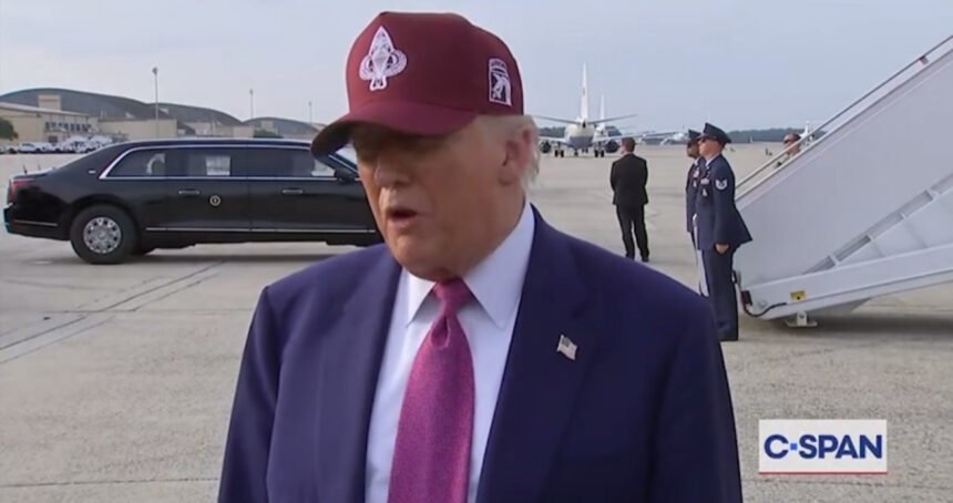 MEDIA FAIL: New Polling Shows Trump’s Immigration Policies Still Hugely Popular With the American People |