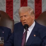 MEDIA FAIL: Trump’s Approval Rating Higher Now That Obama and Bush at Same Point in Second Terms |