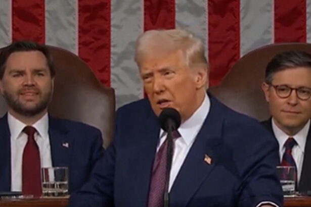 MEDIA FAIL: Trump’s Approval Rating Higher Now That Obama and Bush at Same Point in Second Terms |