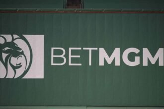 MGM Resorts International Stock Rises on Lifted BetMGM Outlook