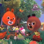 MIAM! Announces Season 2 of ‘Edmund and Lucy’