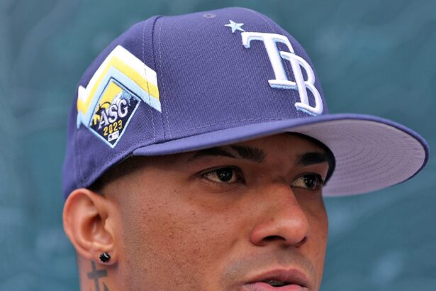 MLB Star Wander Franco Found Guilty Of Sexually Abusing A Minor