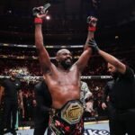 MMA News: UFC icon reveals neurological issues, Daniel Cormier wants Jon Jones stripped of title, Jiří Procházka talks Gorilla fight: MMA News Roundup
