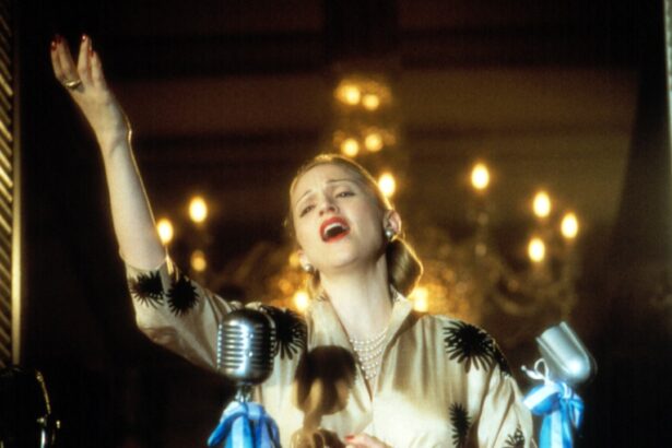 65 Thoughts I Had While Watching ‘Evita’