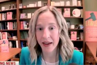 MSNBC Legal Analyst Has Meltdown Over SCOTUS Ruling Limiting Injunctions by Lower Courts (VIDEO) |