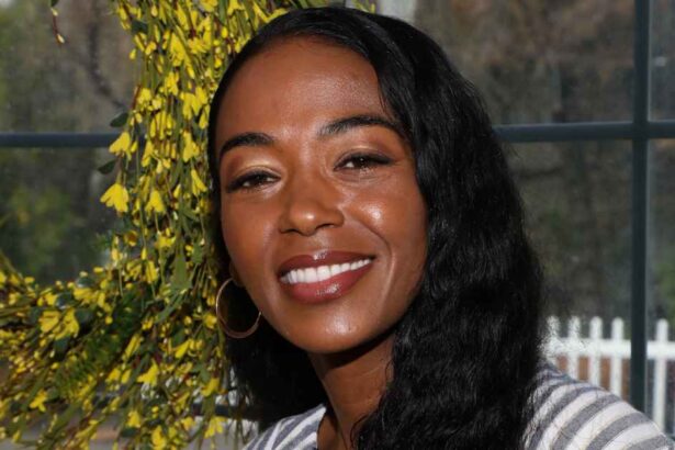 MTV’s Ananda Lewis on Her Breast Cancer Battle and Regrets