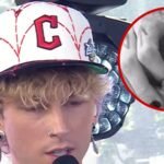Machine Gun Kelly Explains Meaning Behind New Baby’s Name, Saga Blade