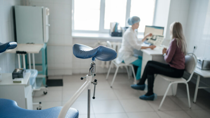 Mailed self-sample kits boosted cervical cancer screening