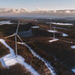 Maine Commits to 100% Clean Electricity by 2040 