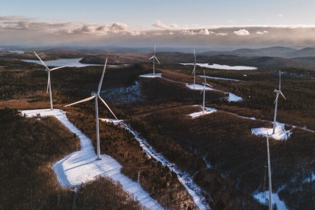Maine Commits to 100% Clean Electricity by 2040 