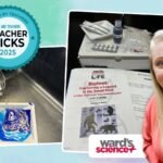 Make Your Students Feel Like Real Scientists With Biotech for Life