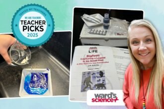 Make Your Students Feel Like Real Scientists With Biotech for Life