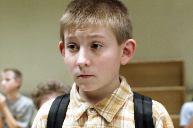 ‘Malcolm in the Middle’ Dewey Actor Not Returning, Going to Harvard