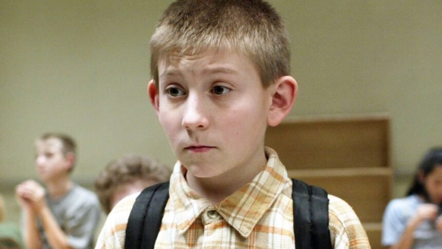 ‘Malcolm in the Middle’ Dewey Actor Not Returning, Going to Harvard