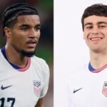 Malik Tillman’s Gold Cup success, Gio Reyna’s limited play at Club World Cup create USMNT sliding doors moment