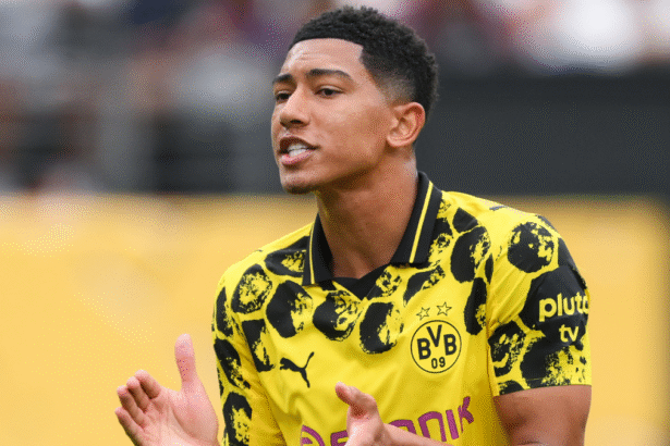 Mamelodi Sundowns vs. Borussia Dortmund live stream, how to watch Club World Cup: Odds, pick, prediction