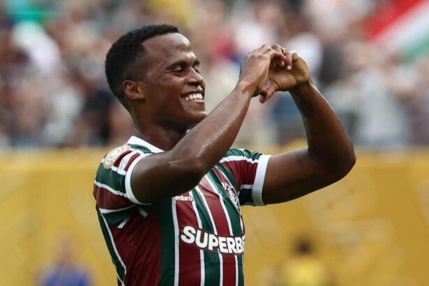 Mamelodi Sundowns vs. Fluminense live stream, where to watch Club World Cup: Odds, prediction, pick, lineups