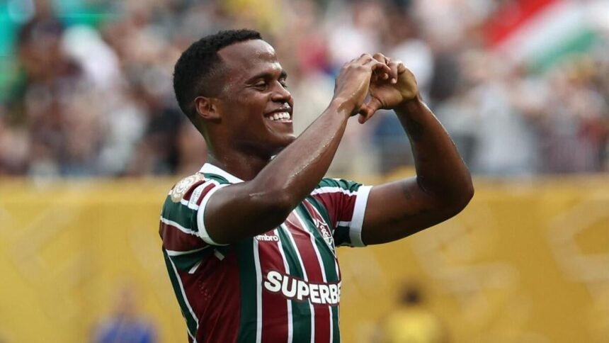 Mamelodi Sundowns vs. Fluminense live stream, where to watch Club World Cup: Odds, prediction, pick, lineups