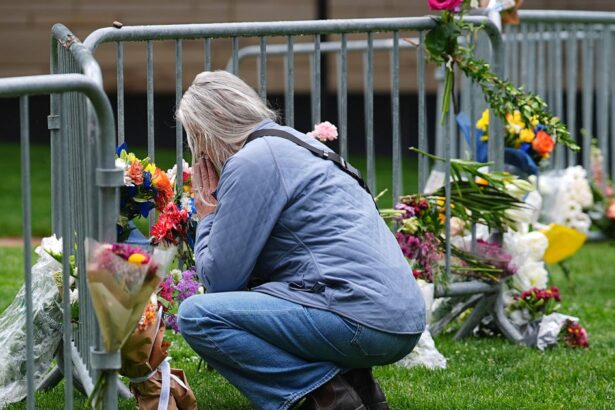 Man Accused Of Boulder, Colorado, Firebombing Charged With 118 Criminal Counts