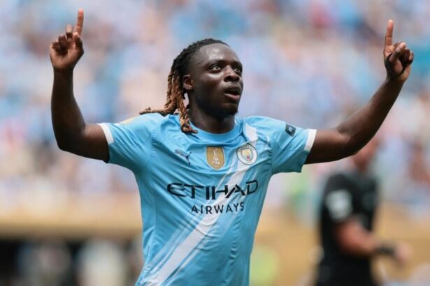 Man City vs. Al Hilal prediction, odds, start time, bets: Free 2025 Club World Cup picks for Monday, June 30