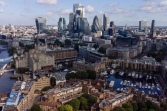 Man Group orders quants back to office five days a week
