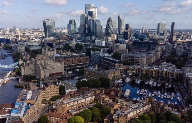 Man Group orders quants back to office five days a week