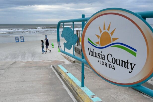 Man On Honeymoon In Florida Struck And Killed By Lightning