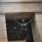 Man Sentenced To 25 Years For Plan To Carry Out Mass Shooting At A Church
