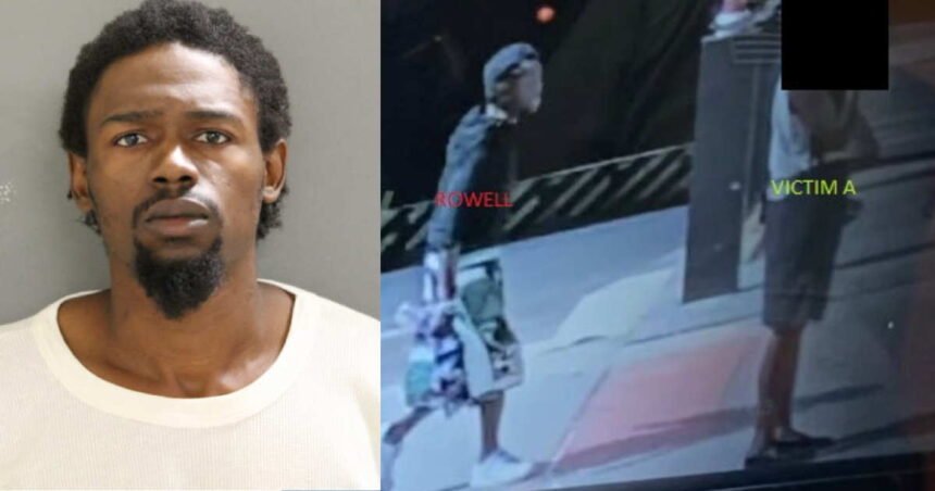 Man attacked 3 women in Lakeview and the Loop , state and federal prosecutors say