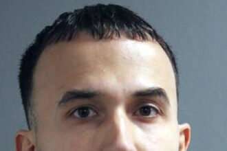 Man charged with shooting at acquaintance in Rogers Park was convicted of similar crime in 2016