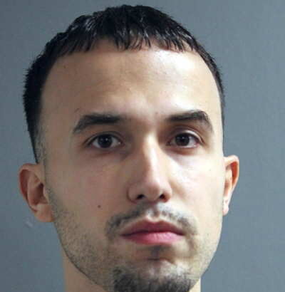 Man charged with shooting at acquaintance in Rogers Park was convicted of similar crime in 2016