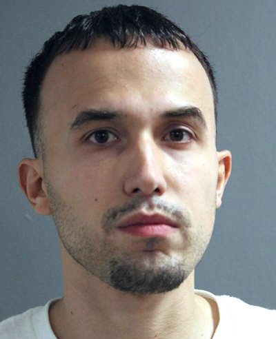 Man charged with shooting at acquaintance in Rogers Park was convicted of similar crime in 2016