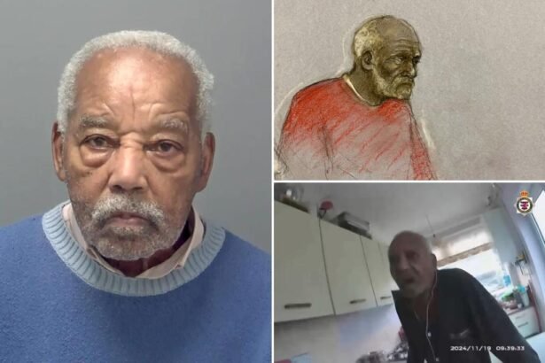 Man convicted of murder in the UK’s longest-running cold case