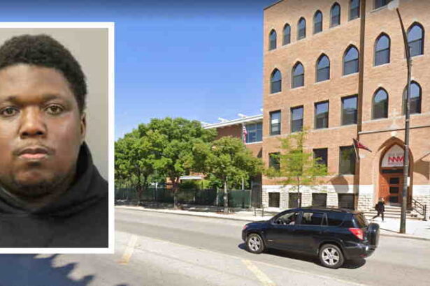 Man gets 25 years for murder case that relied on enhanced video techniques