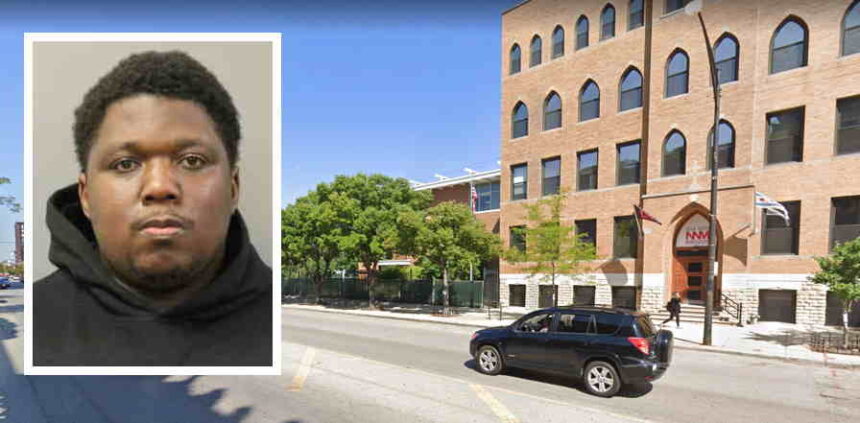 Man gets 25 years for murder case that relied on enhanced video techniques