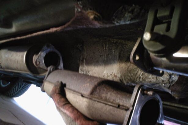 Man gets 3 years for stealing catalytic converters in 8 Illinois counties