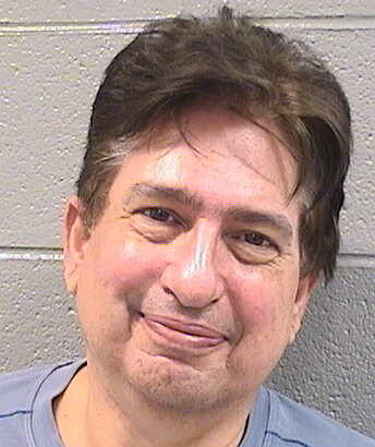 Man jailed 3 years in divorce dispute will stay there, appeals court rules