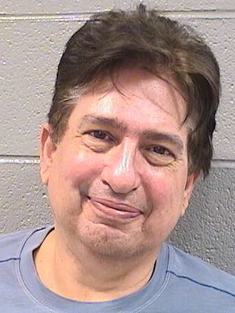 Man jailed 3 years in divorce dispute will stay there, appeals court rules