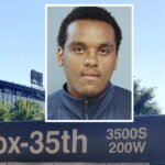 Man robbed 2 women on Sox-35th Red Line platform, prosecutors say