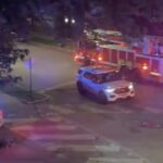 Man shot, killed at Bucktown park