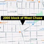 Man shot near family gathering in Rogers Park