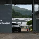 Man wrongly deported to El Salvador returns to US to face human ‘smuggling’ charges