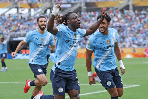 Manchester City stake their claim to be Club World Cup favorites; USMNT face test from defensive Costa Rica