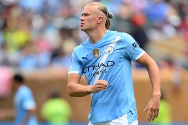 Manchester City vs. Al Ain live stream, where to watch Club World Cup: Odds, prediction, pick, lineups