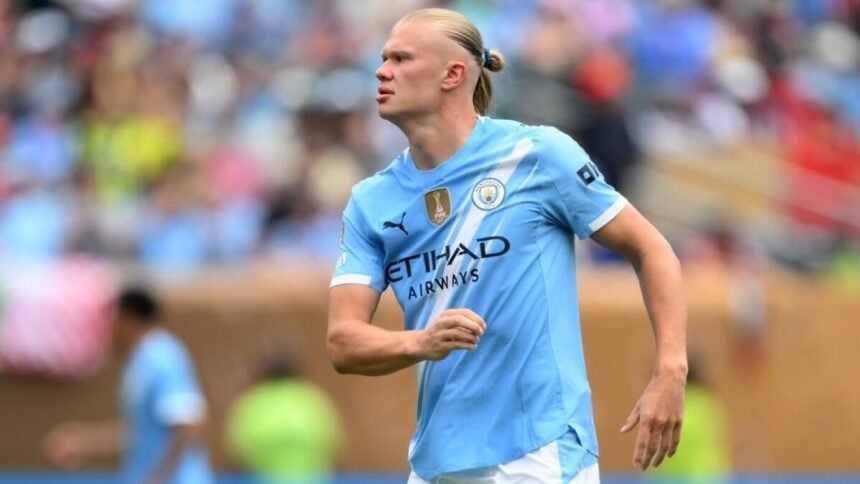Manchester City vs. Al Ain live stream, where to watch Club World Cup: Odds, prediction, pick, lineups